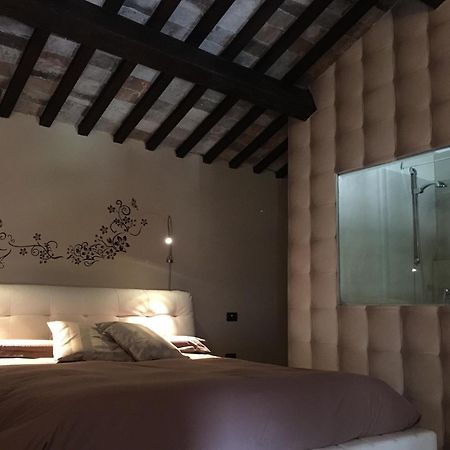 Relais Villa Gozzi B&B 奥卡纳诺 外观 照片