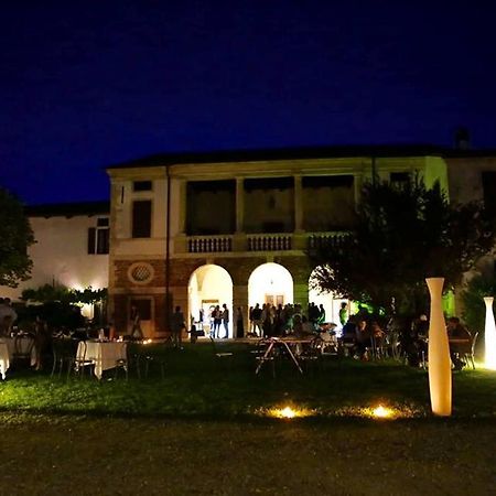 Relais Villa Gozzi B&B 奥卡纳诺 外观 照片