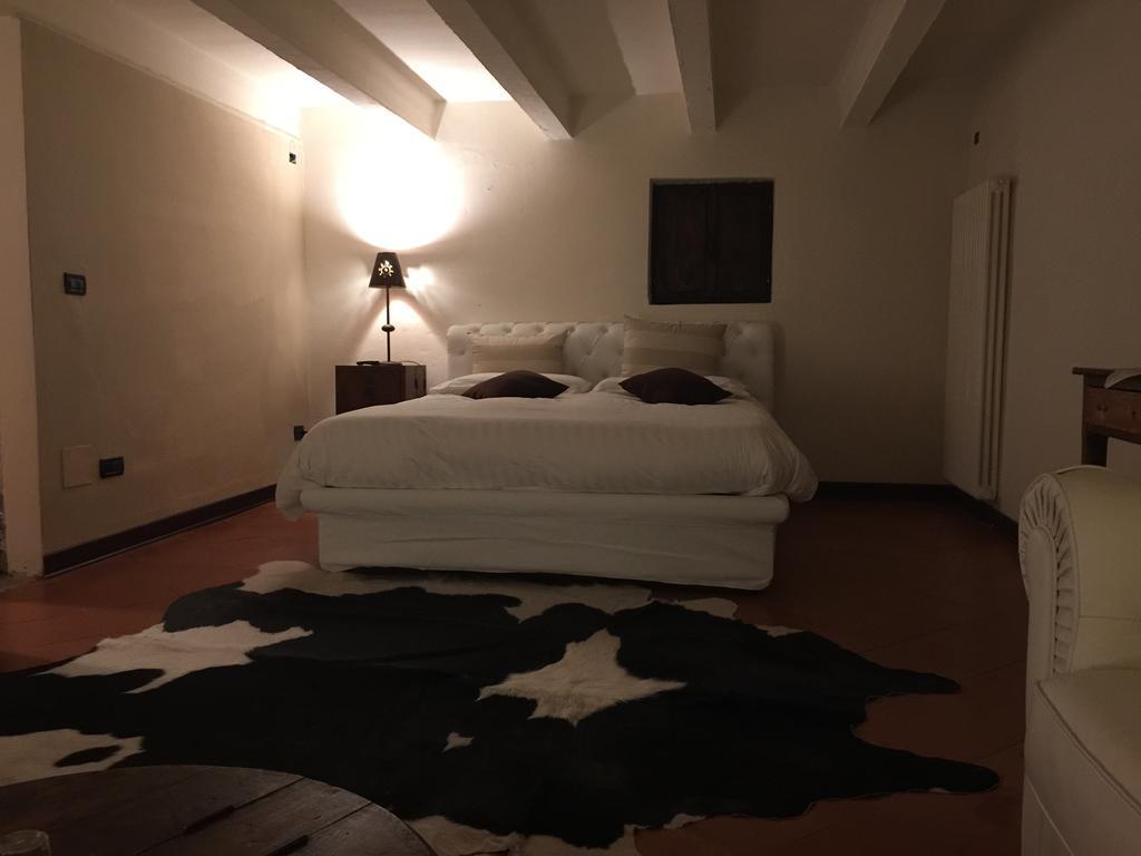 Relais Villa Gozzi B&B 奥卡纳诺 外观 照片