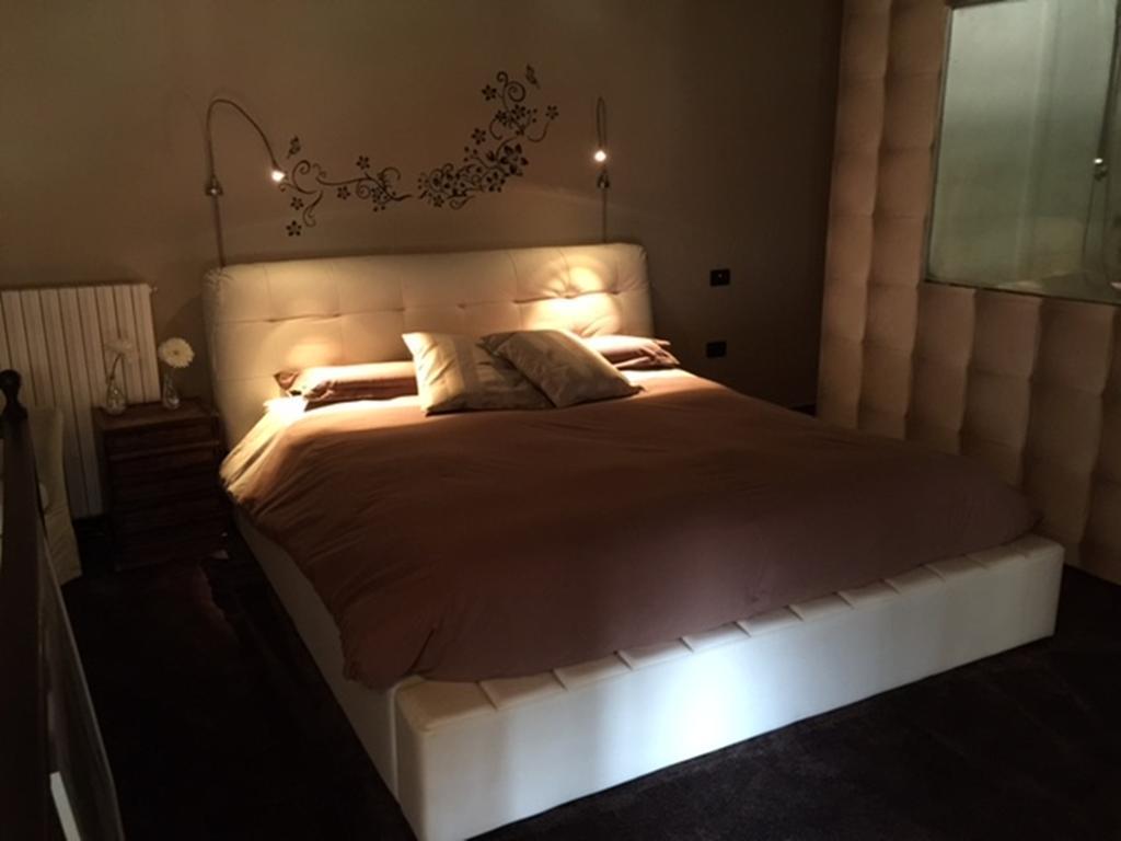 Relais Villa Gozzi B&B 奥卡纳诺 外观 照片