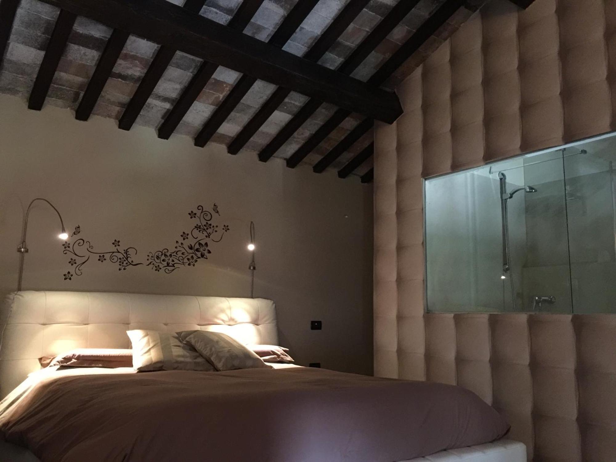Relais Villa Gozzi B&B 奥卡纳诺 外观 照片