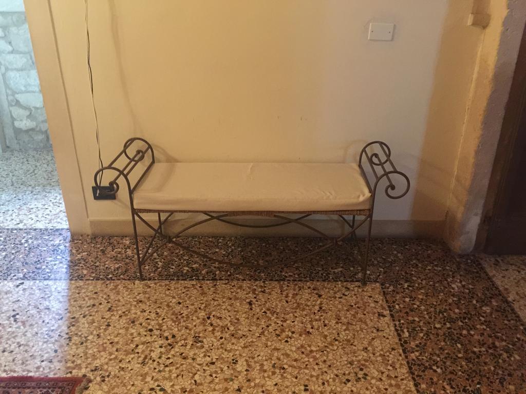 Relais Villa Gozzi B&B 奥卡纳诺 外观 照片