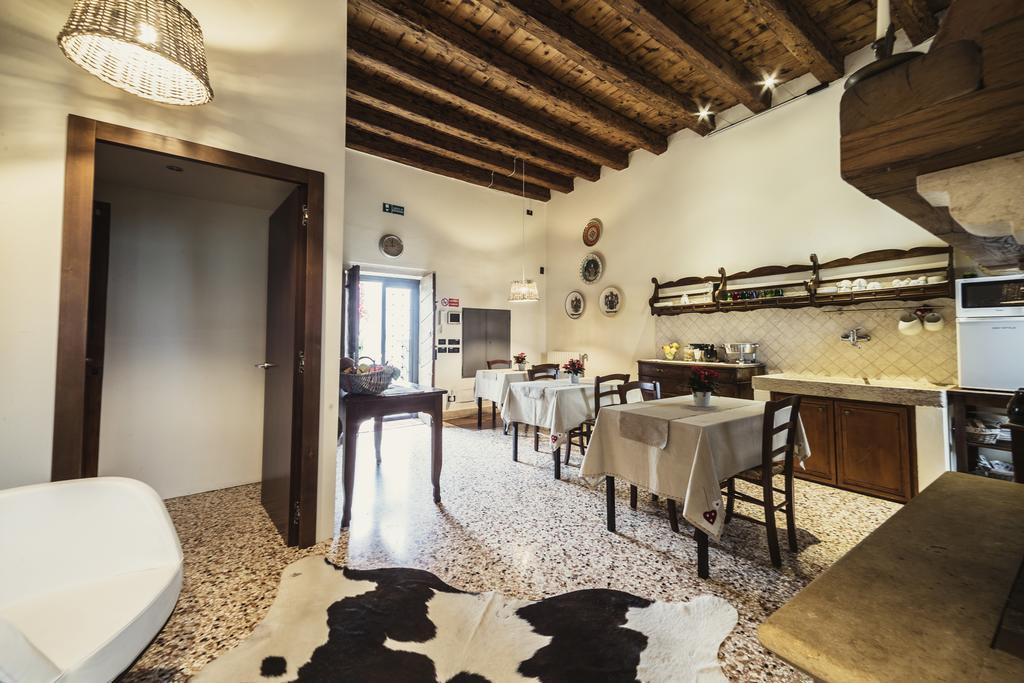 Relais Villa Gozzi B&B 奥卡纳诺 外观 照片