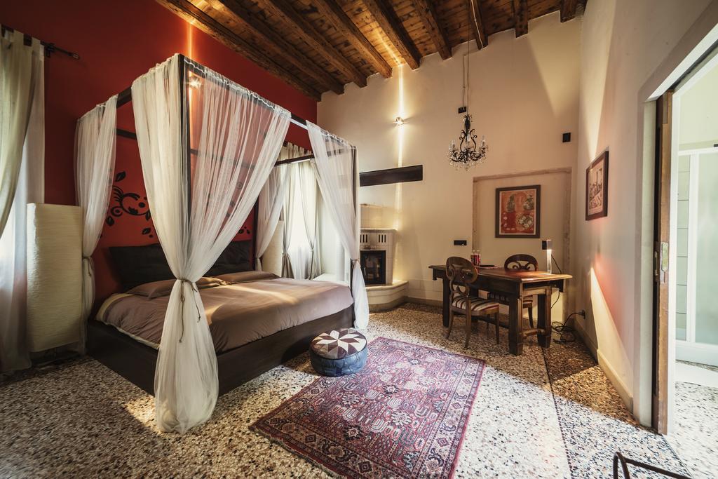 Relais Villa Gozzi B&B 奥卡纳诺 外观 照片