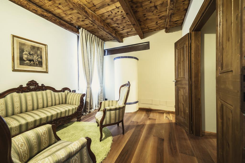 Relais Villa Gozzi B&B 奥卡纳诺 外观 照片