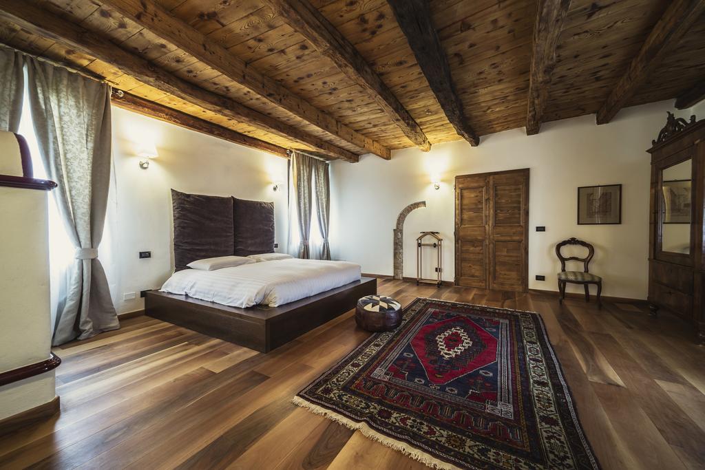 Relais Villa Gozzi B&B 奥卡纳诺 外观 照片