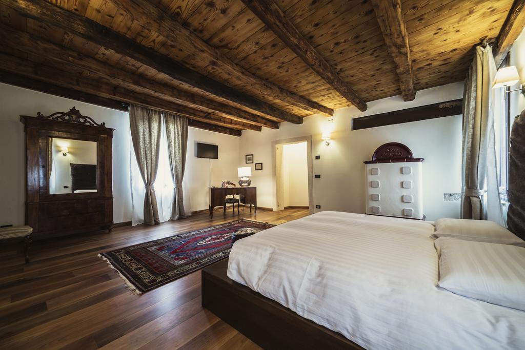 Relais Villa Gozzi B&B 奥卡纳诺 外观 照片