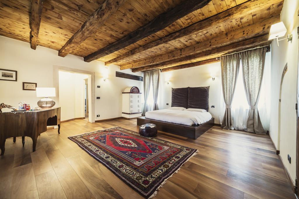 Relais Villa Gozzi B&B 奥卡纳诺 外观 照片