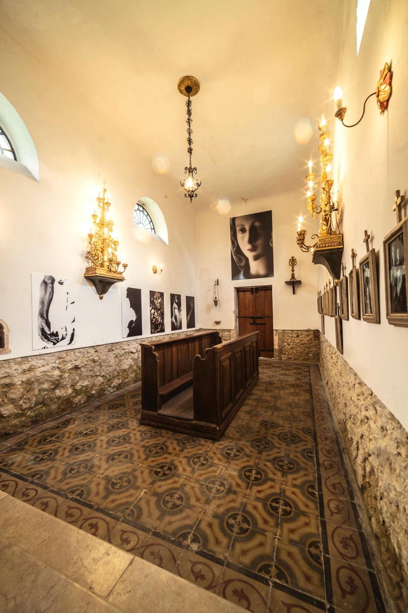 Relais Villa Gozzi B&B 奥卡纳诺 外观 照片