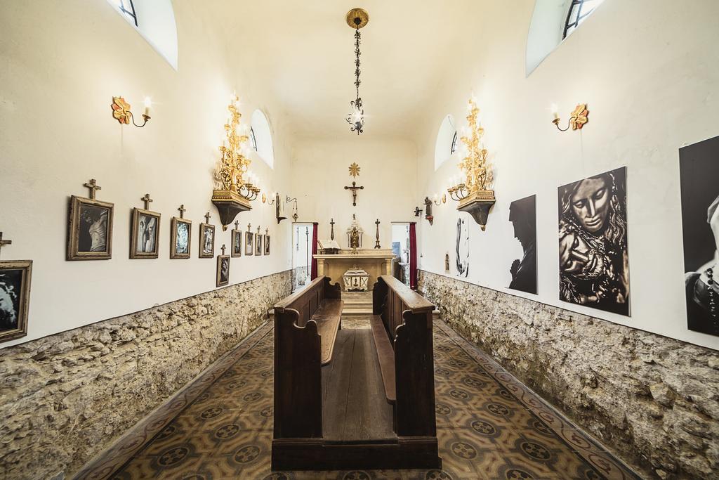 Relais Villa Gozzi B&B 奥卡纳诺 外观 照片